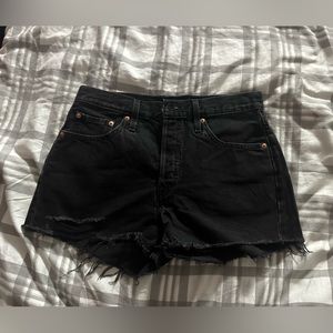 Levi’s shorts